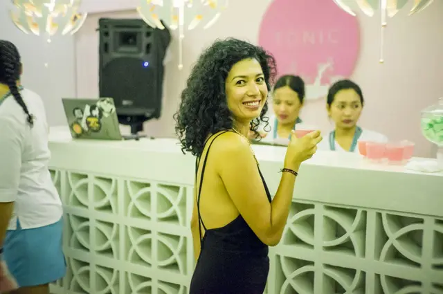 Tonic Canggu — 20